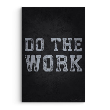Do The Work Athletico
